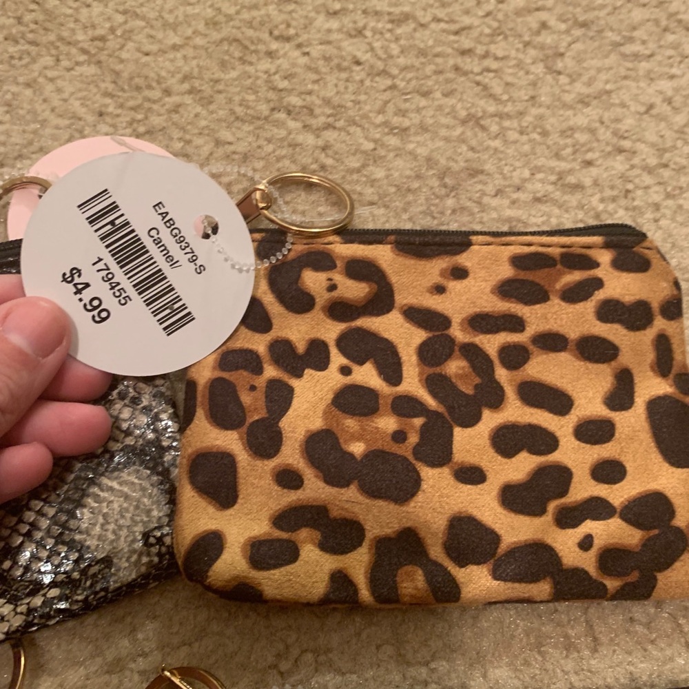 Keychain wallets - Picture 2 of 3